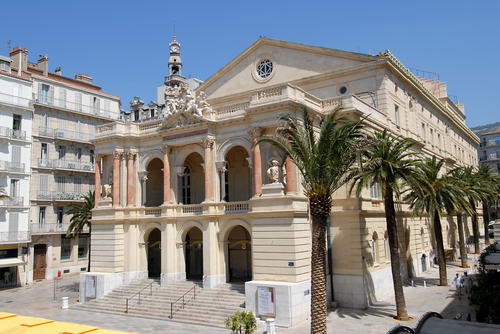 toulon Opera