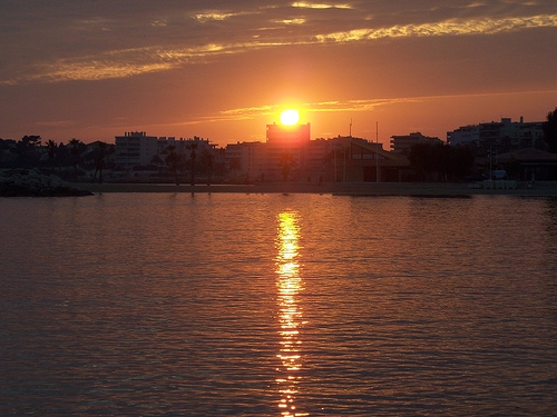 toulon soir