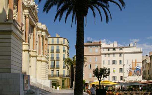 toulon ville